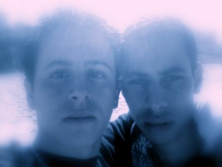 adil et mido